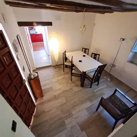Apartman Urbano Y Natural