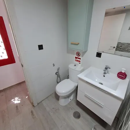 Apartman Urbano Y Natural
