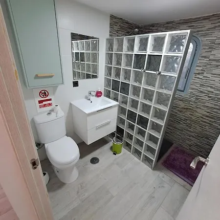 Apartman Urbano Y Natural Granada