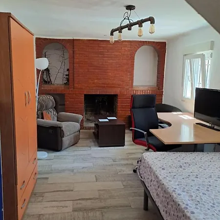 Apartman Urbano Y Natural Granada