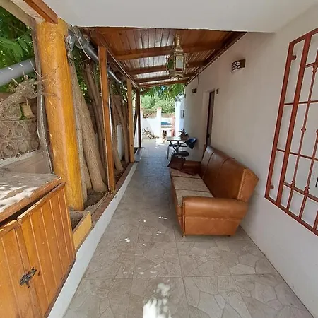 Apartman Urbano Y Natural