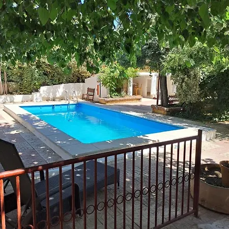 Apartman Urbano Y Natural *